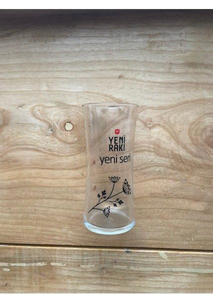 Yeni Seri Rakı Bardağı Yeni Seri Yeni Model Rakı Bardağı 1 Adet fiyatları