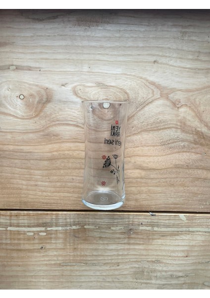 Yeni Seri Rakı Bardağı Yeni Seri Yeni Model Rakı Bardağı 1 Adet modelleri