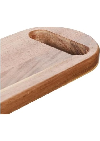 Agni Akasya Kesme Tahtası 35X14 cm fiyatları