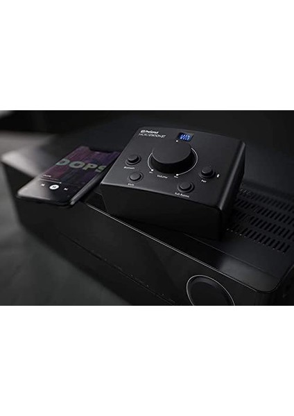 Micro Station Bt, Bağlantılı Hoparlör Kontrolcüsü fiyatları