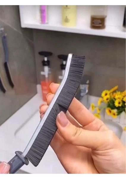 Derz Ve Detay Temizlik Fırçası