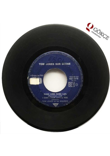 Little Richard - Bama Lama Bama Loo (Y)PLK1351