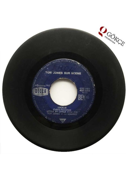 Little Richard - Bama Lama Bama Loo (Y)PLK1351 fiyatları