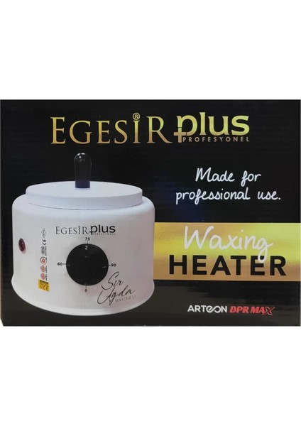 Egesir Plus Sir Ağda Makinesi indirimleri