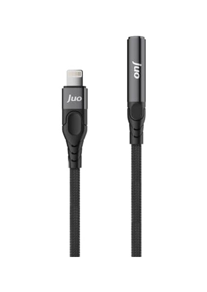 To 3.5mm Aux Kulaklık Çevirici Dönüştürücü Kablo modelleri