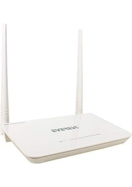 SG-1600 Ethernet 4 Port 300MBPS Bridge Uyumlu Kablosuz 5dbn 2ANT.ADSL Modem