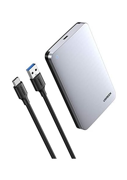 USB To USB C Gen2 2,5'' Hard Disk Kutusu modelleri