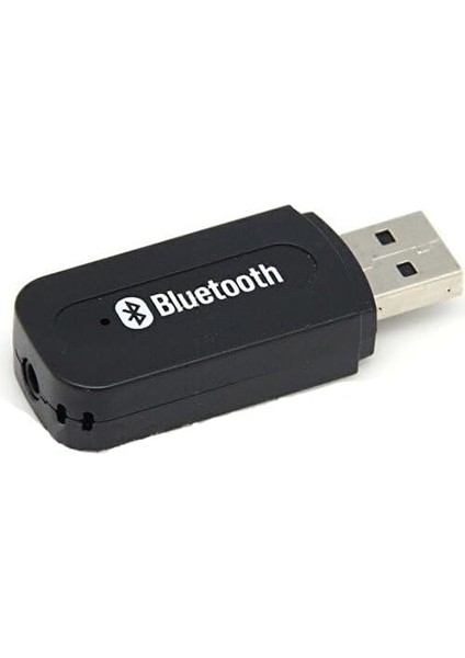 Aux Araç Kiti Bluetooth Müzik Alıcısı
