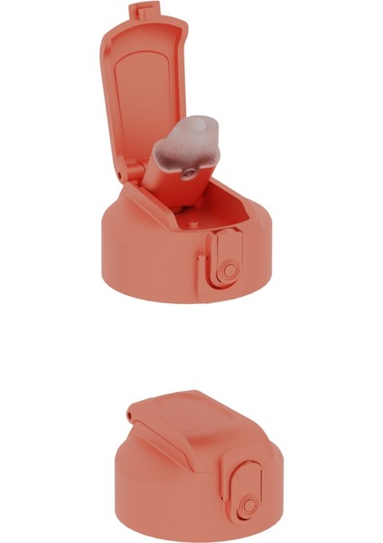 Otomatik Pipetli Sızdırmaz Matara Kapağı – Penguen ve Bienly Uyumlu Yedek Kapak fiyatları