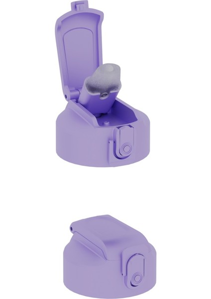 Otomatik Pipetli Sızdırmaz Matara Kapağı – Penguen ve Bienly Uyumlu Yedek Kapak indirimleri