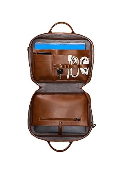 Organizer Laptop Çantası 16 Inç modelleri