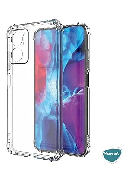 10 5g Için Kılıf Absorbing Şeffaf [ 10 5g ile Uyumlu Kılıf - Şeffaf] modelleri