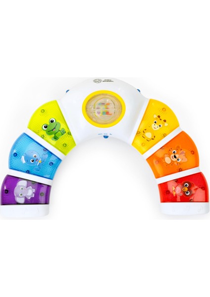 Parla & Keşfet Aktivite Istasyonu