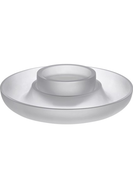 Meze Servis Seti, 92651D00, Şeffaf