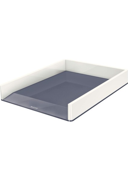 53611001 Wow Evrak Rafi, Metalik Beyaz