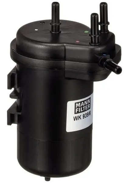 WK9396 Yakit Filtresi 1541084A00 1541084A00000 1640000QAV