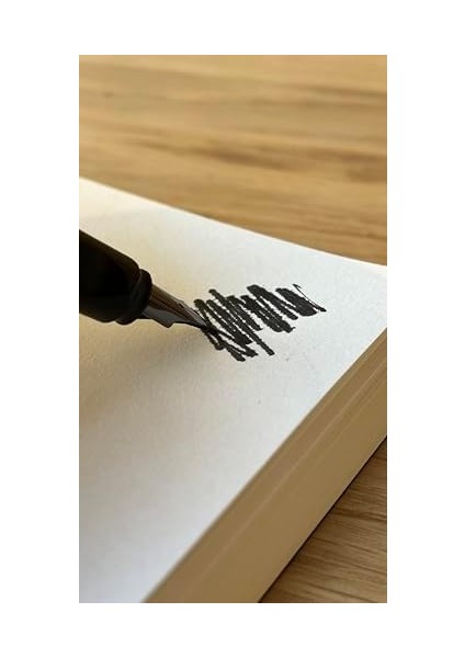 Tanıtım Özel Tasarım Kapaklı A4 Defter - 180 Derece Açılabilir, Sırtı DIKIŞLI,%100 El Işçiliği, Ofis, Okul, Günlük Kullanım Için Ideal Defter (Çizgisiz) fiyatları