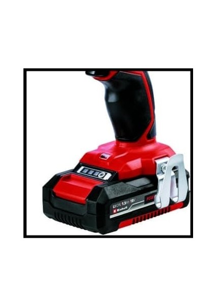 Te-Cd 18/2 Li-I Kit (2x1,5 Ah), Akülü Darbeli Matkap fiyatları