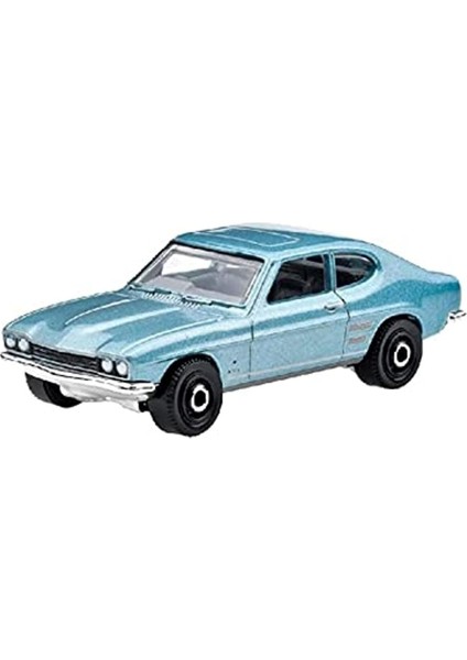 1:64 Tekli Arabalar 1970 HFR64