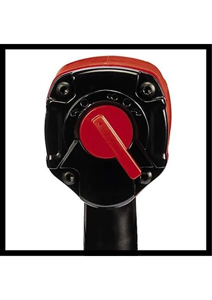 Havalı Darbeli Somun Sıkma Tc-Pw 610 (Maks. Tork 610 Nm, Sağ/sol Dönüş, 10 Adet Soket, Boş Yağ Şişesi, Tapa Nipeli, 125 mm Uzatma Aparatı) - 4138960 modelleri