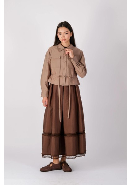 W-26-117 Massimo Donna Ceket