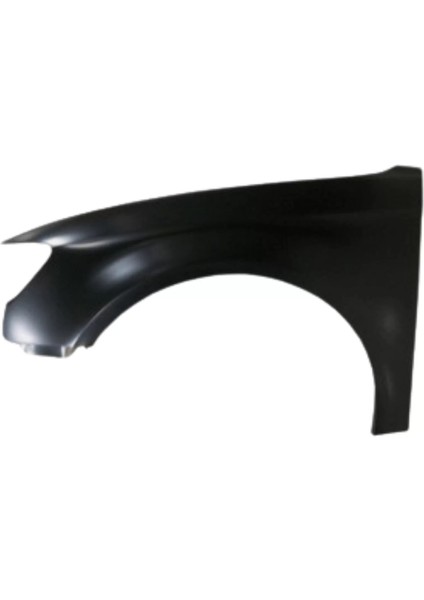 Audi A3 0003 Arası Uyumlu Çamurluk Ön Sol (Taiwan) 8L0821105B Wsc