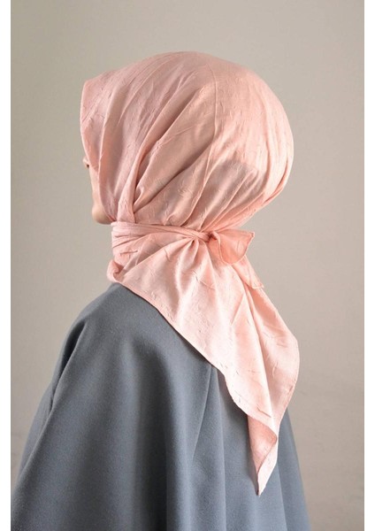 Bambu Kraş Eşarp 100X100 cm – Terletmez, Tok ve Dik Duran, Dört Mevsim Kullanıma Uygun fiyatları