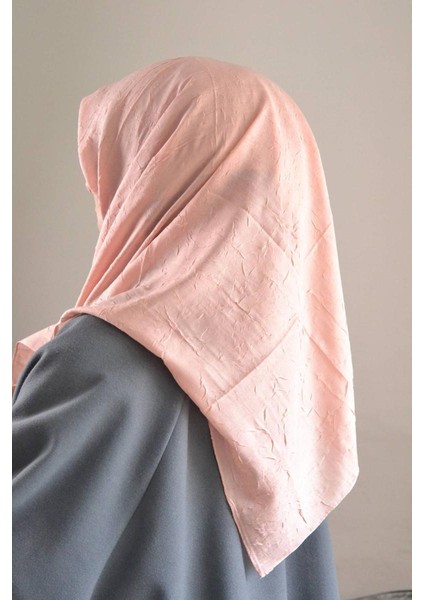 Bambu Kraş Eşarp 100X100 cm – Terletmez, Tok ve Dik Duran, Dört Mevsim Kullanıma Uygun modelleri