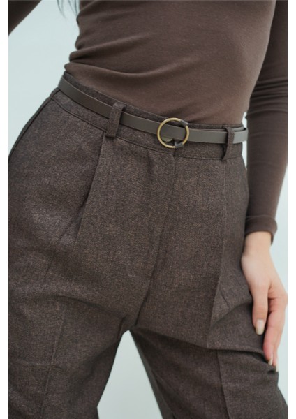 Kemerli Havuç Pantolon fırsatları