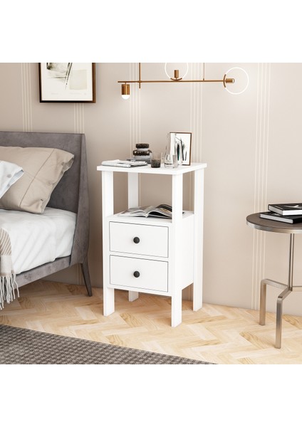 Misty Komodin Şifonyer