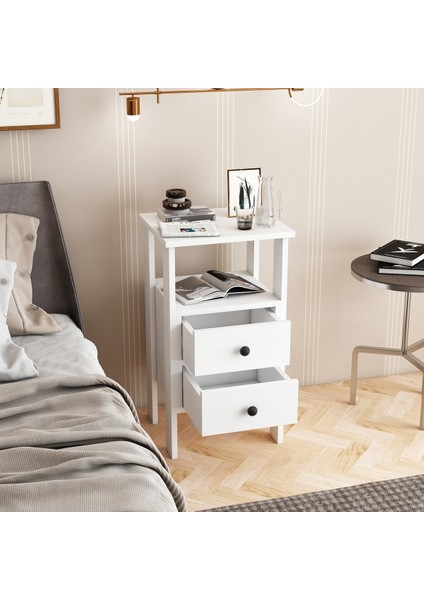 Misty Komodin Şifonyer modelleri