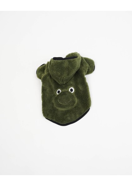 Köpek Kedi Ceket Froggy Welsoft indirimleri