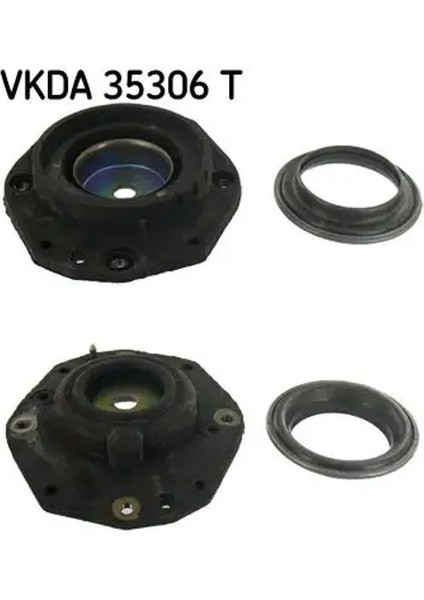 VKDA35306T On Amortisor Takoz 503173 503181 503182