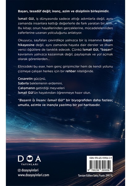Sıfırdan Yükseliş - Ismail Gül modelleri