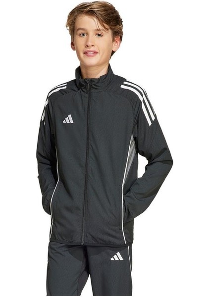 Performance IW0445 Tiro 25 Competition Presentation Kids Fermuarlı Üst