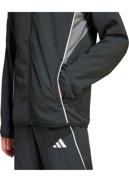 Performance IW0445 Tiro 25 Competition Presentation Kids Fermuarlı Üst