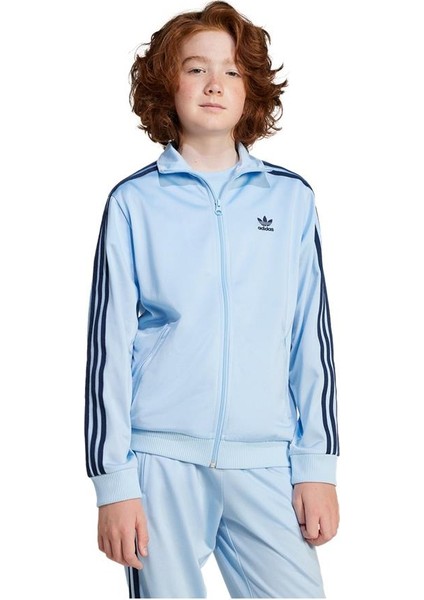 Originals JD1621 Adicolor Firebird Top