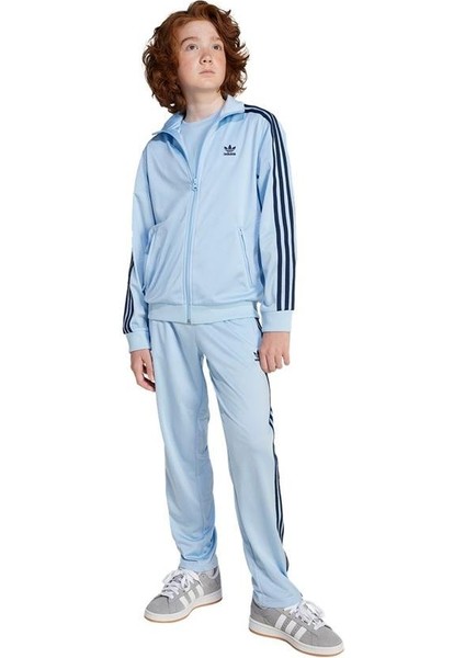 Originals JD1621 Adicolor Firebird Top