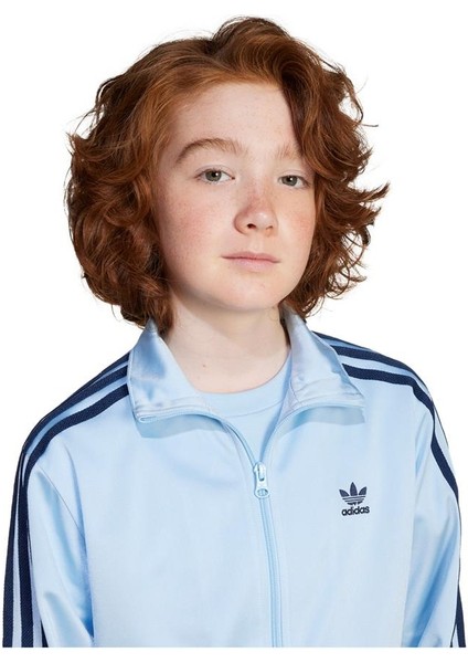 Originals JD1621 Adicolor Firebird Top