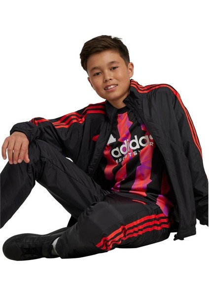 J HOT WV TTOP Unisex Çocuk Ceket IV7103