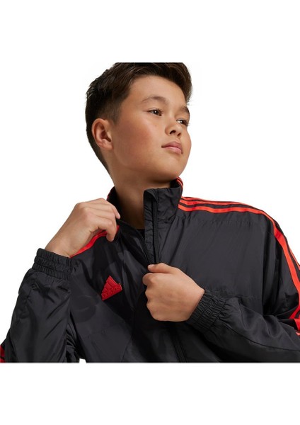 J HOT WV TTOP Unisex Çocuk Ceket IV7103