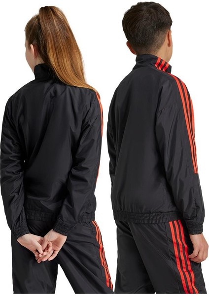 J HOT WV TTOP Unisex Çocuk Ceket IV7103