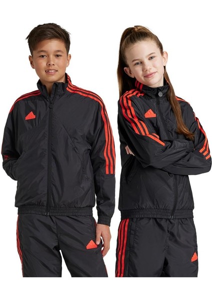 J HOT WV TTOP Unisex Çocuk Ceket IV7103