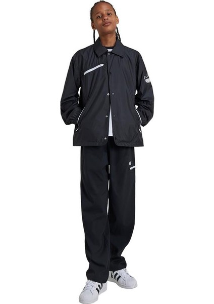 JACKET Unisex Çocuk Krampon Çantası IZ4650