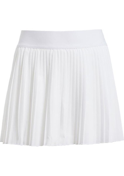 Unisex Çocuk Beyaz ETEK G CLUB PLEAT SK JC6727