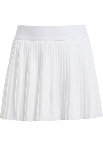 Unisex Çocuk Beyaz ETEK G CLUB PLEAT SK JC6727