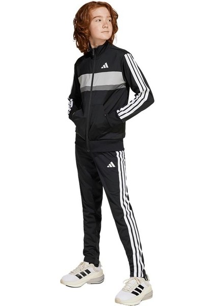 Çocuk Siyah Eşofman J 3S TIBERIO TS JY0509 indirimleri