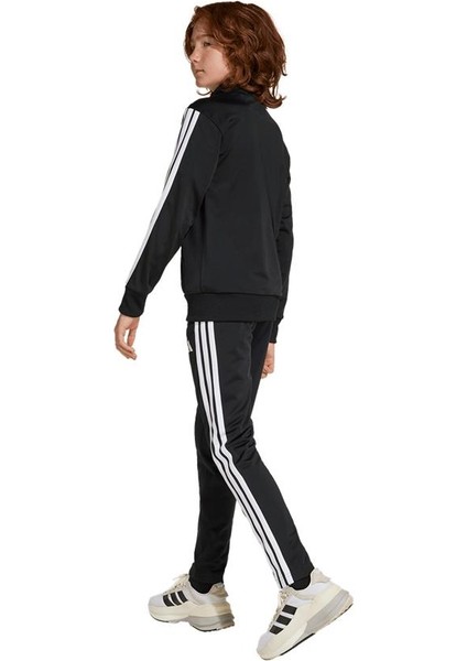 Çocuk Siyah Eşofman J 3S TIBERIO TS JY0509