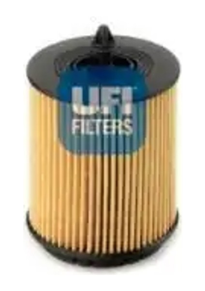 2502400 Yag Filtresi 12575810 12579143 12605566