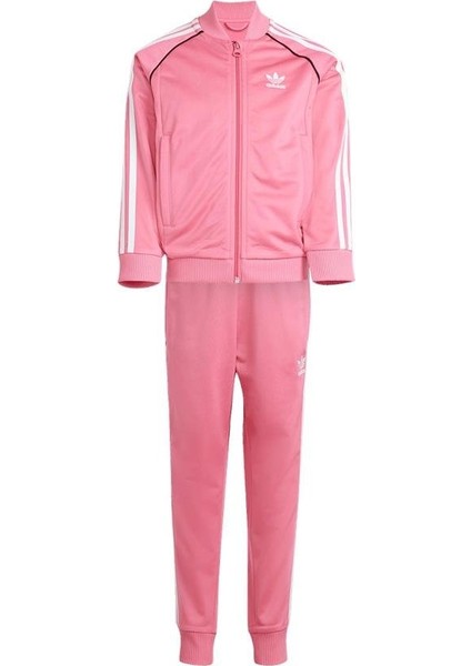 Originals JY1142 Adicolor SST Track Suit Kids